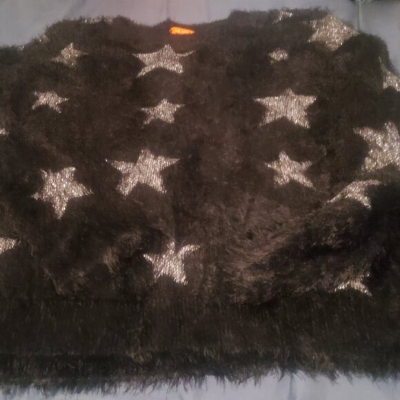 MOHAIR sweater  by JOE FRESH   SIZE LARGE - Picture 1 of 7